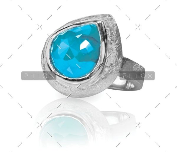 Infinity Solitaire Rings – Image 3