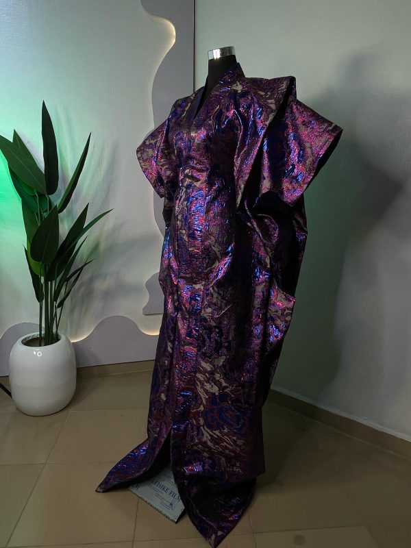 Robe keyna – Image 2