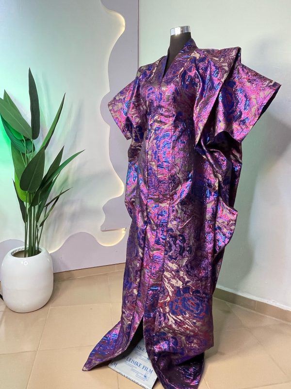 Robe keyna – Image 4