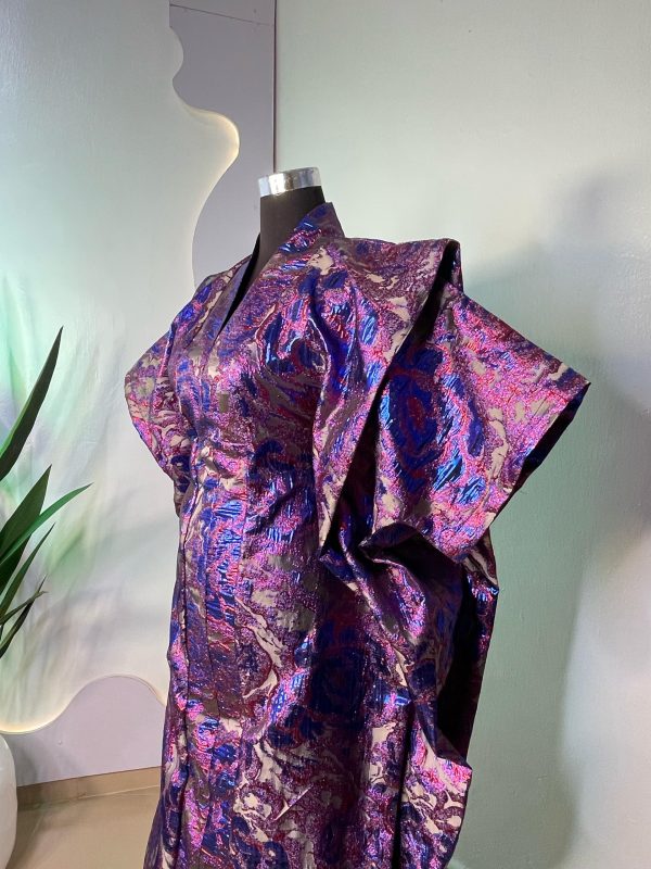 Robe keyna – Image 3