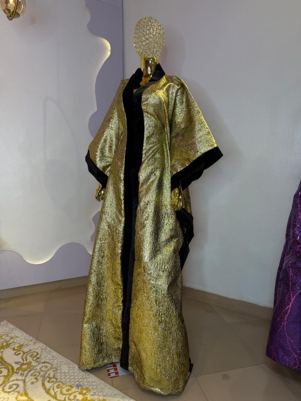 Robe Lyana