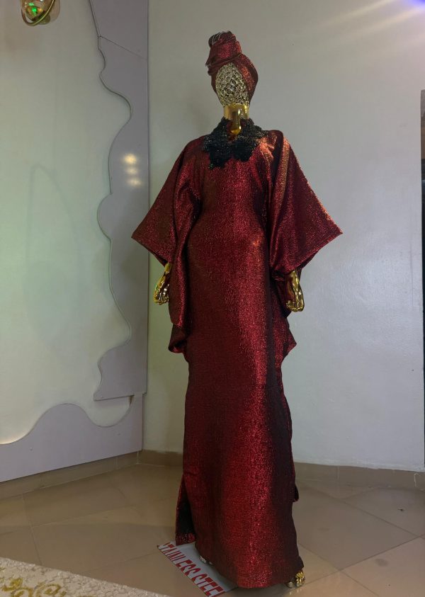 Robe Sophia – Image 2