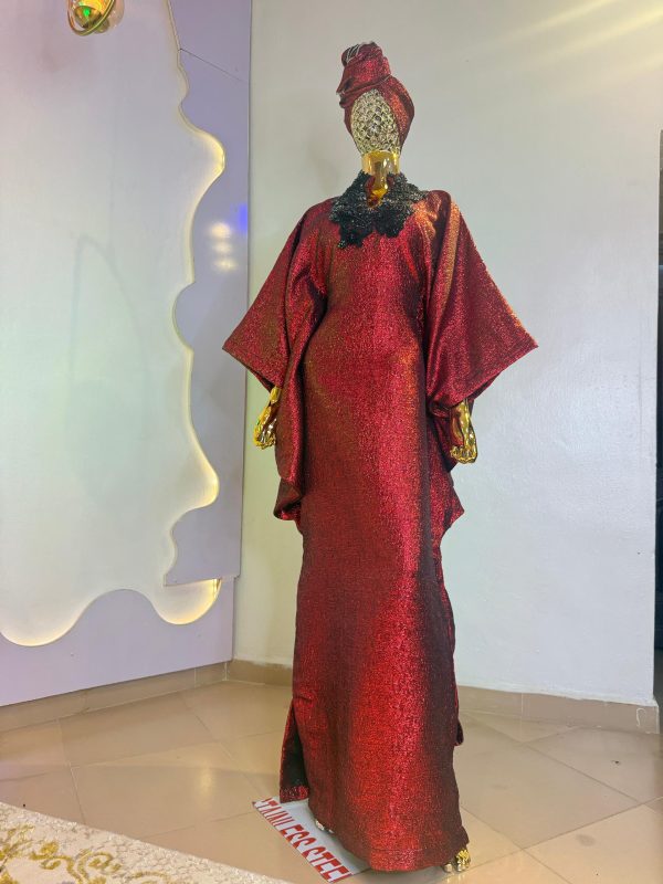 Robe Sophia