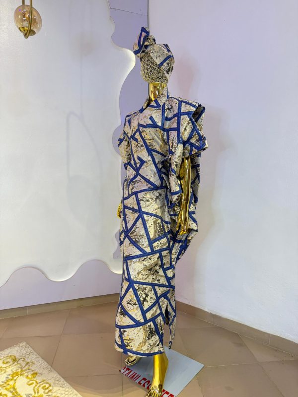 Robe Mae