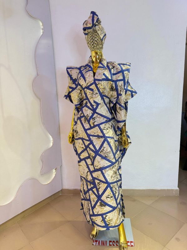 Robe Mae – Image 2